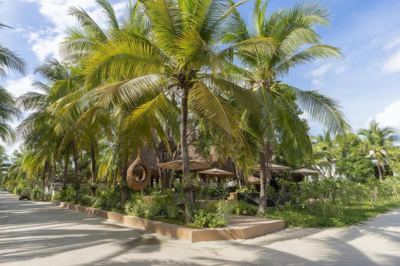 Ferieanlegg Dhevan Dara & - Pool 5*