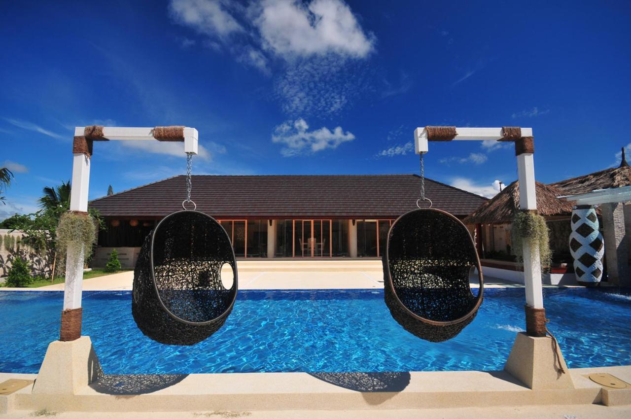 Ferieanlegg Dhevan Dara & - Pool