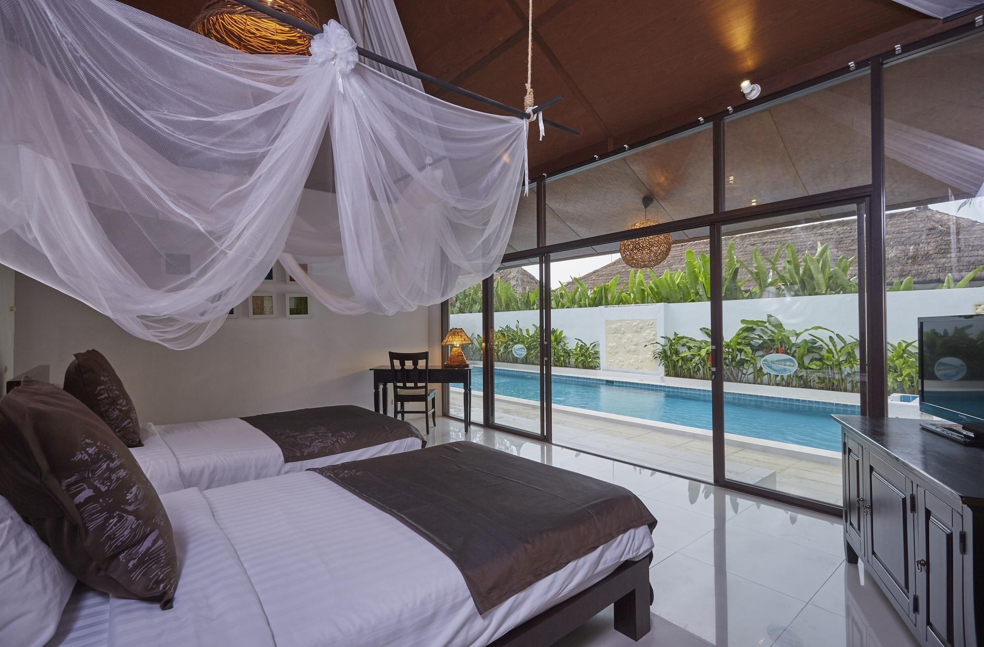 Ferieanlegg Dhevan Dara & - Pool Hua Hin