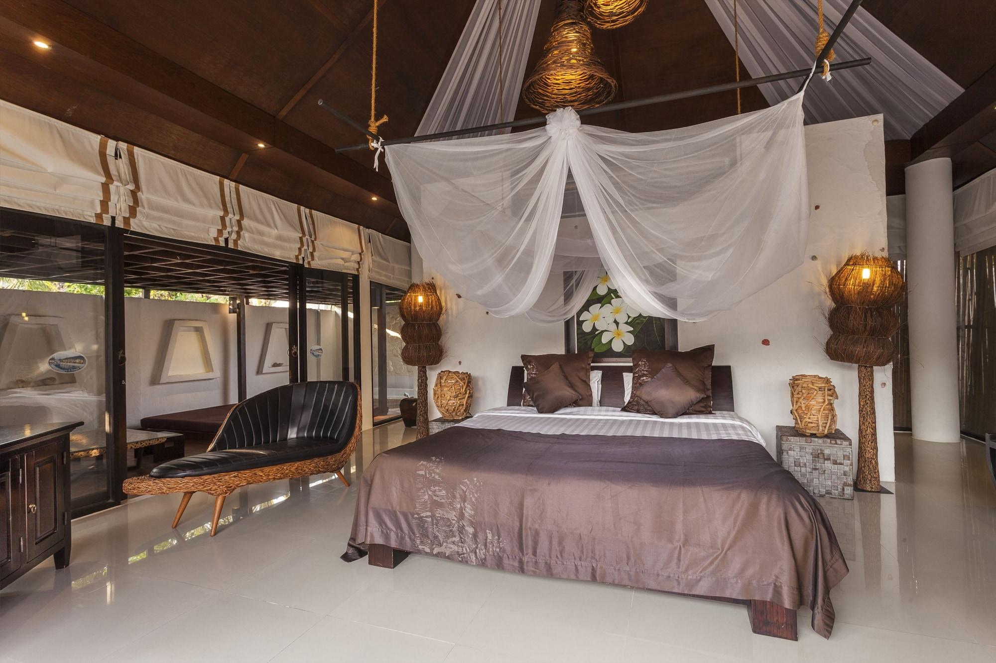 Ferieanlegg Dhevan Dara & - Pool Hua Hin